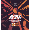 Джуси Бласт Пассион Фрут энд Манго