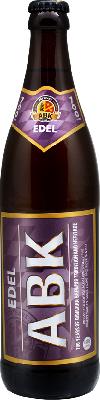 абк эдель специальбир / abk edel spezialbier (0,5 л.)