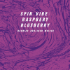 Спин Вайб: Распберри Блюберри