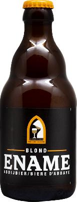 энам блонд / ename blond (0,33 л.)