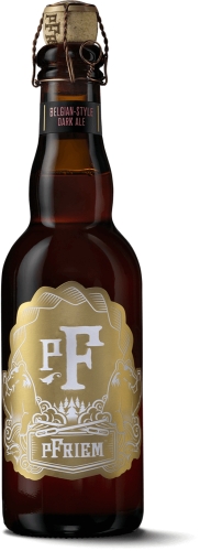 Бельгийский-Стиль Дарк Эль