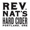 Reverend Nat's Hard Cider