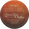 Brasserie de Sutter