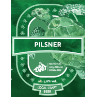 Ден Блю Планет Пилснер