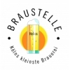 Gasthaus-Brauerei Braustelle