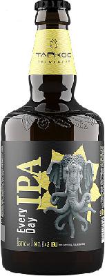 таркос эври дей ипа / tarkos every day ipa (0,45 л.)
