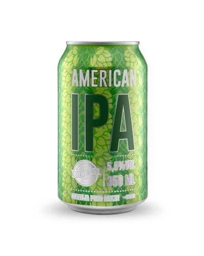 Бирланд Американ ИПА