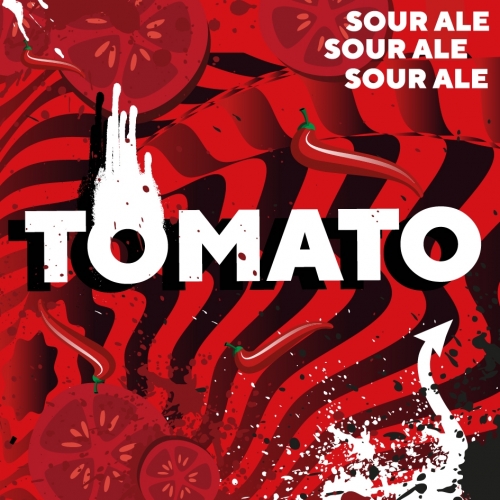 Томато Саур