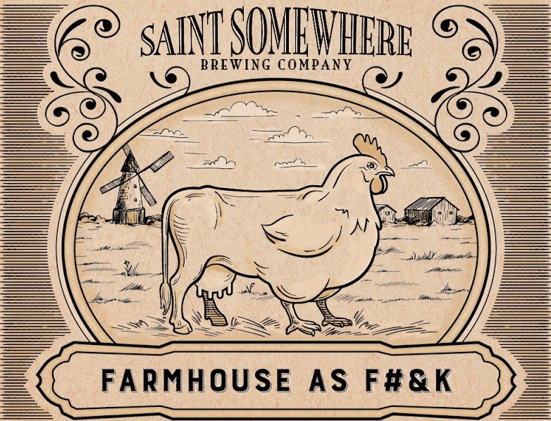 Фармхаус Эс Ф#&к