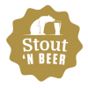 Stout 'n Beer