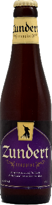 кивит зундерт траппист / kievit zundert trappist (0,33 л.)