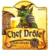 Шеф Дроль