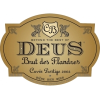 Дёс (Брют де Фландр) - Кюве Престиж 2025