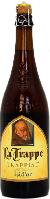 ла трапп исидор / la trappe isid’or (0,75 л.)