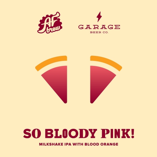 Со Блади Пинк!