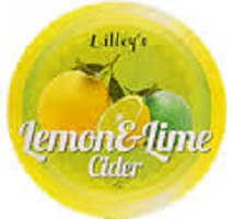 Лемон энд Лайм