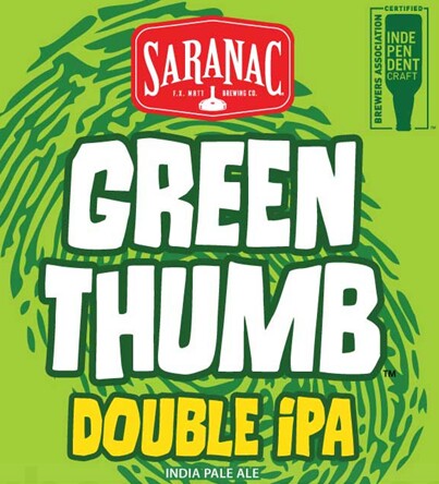 Грин Тамб Дабл ИПА