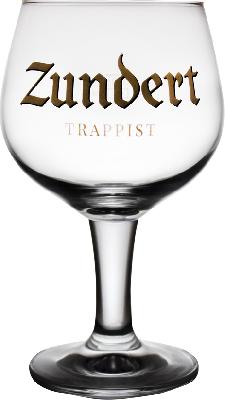 траппист зундерт / trappist zundert (бокал 0,33 л.)