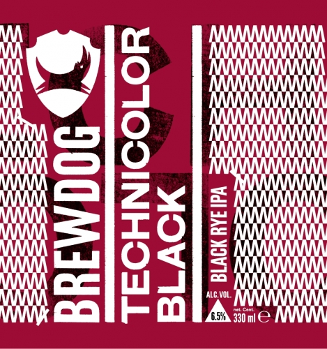 Техниколор Блэк