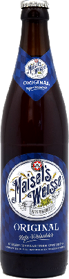 Майзелс Вайс Ориджинал / Maisels Weisse Original (0,5 л.) ЧЗ