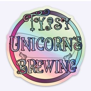 Typsy Unicorn’s Brewing
