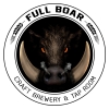 Full Boar Craft Brewery & Tap Room