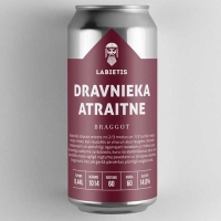 Дравниека Атраитне (Пчеловодская Вдова)