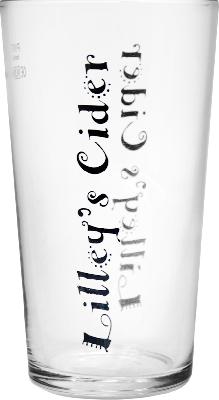 лилли'с / lilley's (пинта 0,5 л.)