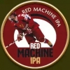 Ред Машин ИПА