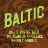2022 Балтик Портер Эйджд 2 Йирс Ин Эплджек Виски Баррелс