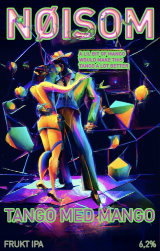 Танго Мед Манго