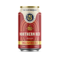 Нортерн Ред