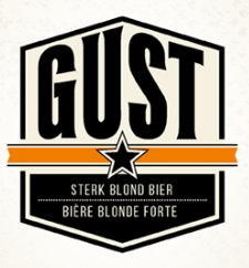 Густ