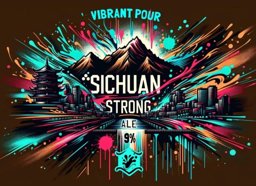 Сычуань Стронг