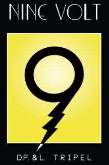 Найн Вольт - Ди.Пи.Энд.Эл. Триппель