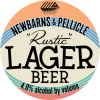 Растик Лагер Бир
