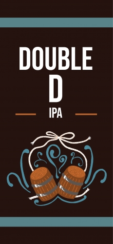 Дабл Ди ИПА