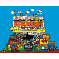 Бордвокер ДИПА