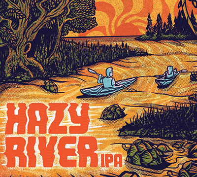 Хейзи Ривер