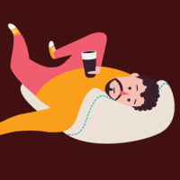 Страна Лентяев 2024