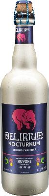 делириум ноктюрнум / delirium nocturnum (0,75 л.)