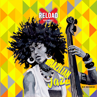 Бразилиан Джаз