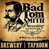 Bad Tom Smith Brewing
