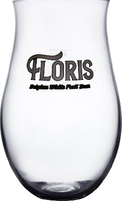 флорис / floris с двумя рисками (бокал 0,25 л.)