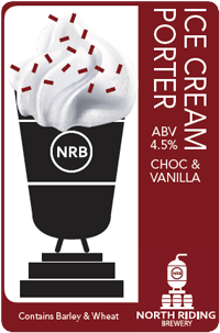 Айс Крим Портер