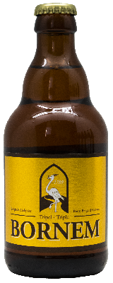 ван стеенберг борнем трипл / van steenberge bornem triple (0,33 л.)