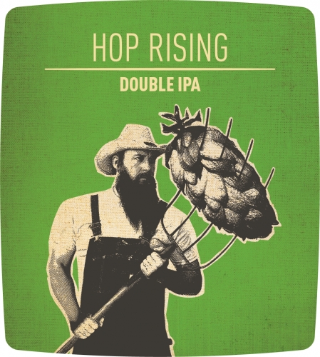 Хоп Райзинг