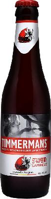 тиммерманс строуберри ламбикус / timmermans strawberry lambicus (0,33 л.)