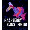 Распберри Робаст Портер
