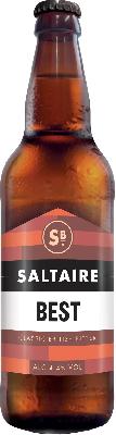 солтэйр бэст биттер / saltaire best bitter (0,5 л.)
